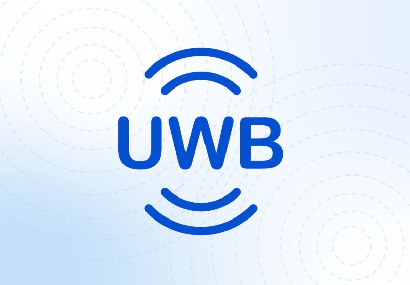 UWB 超宽带测试