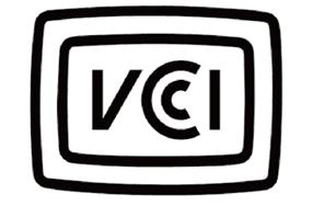 日本VCCI认证
