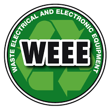 欧盟WEEE