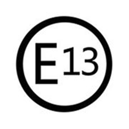  欧盟 E/e MARK认证