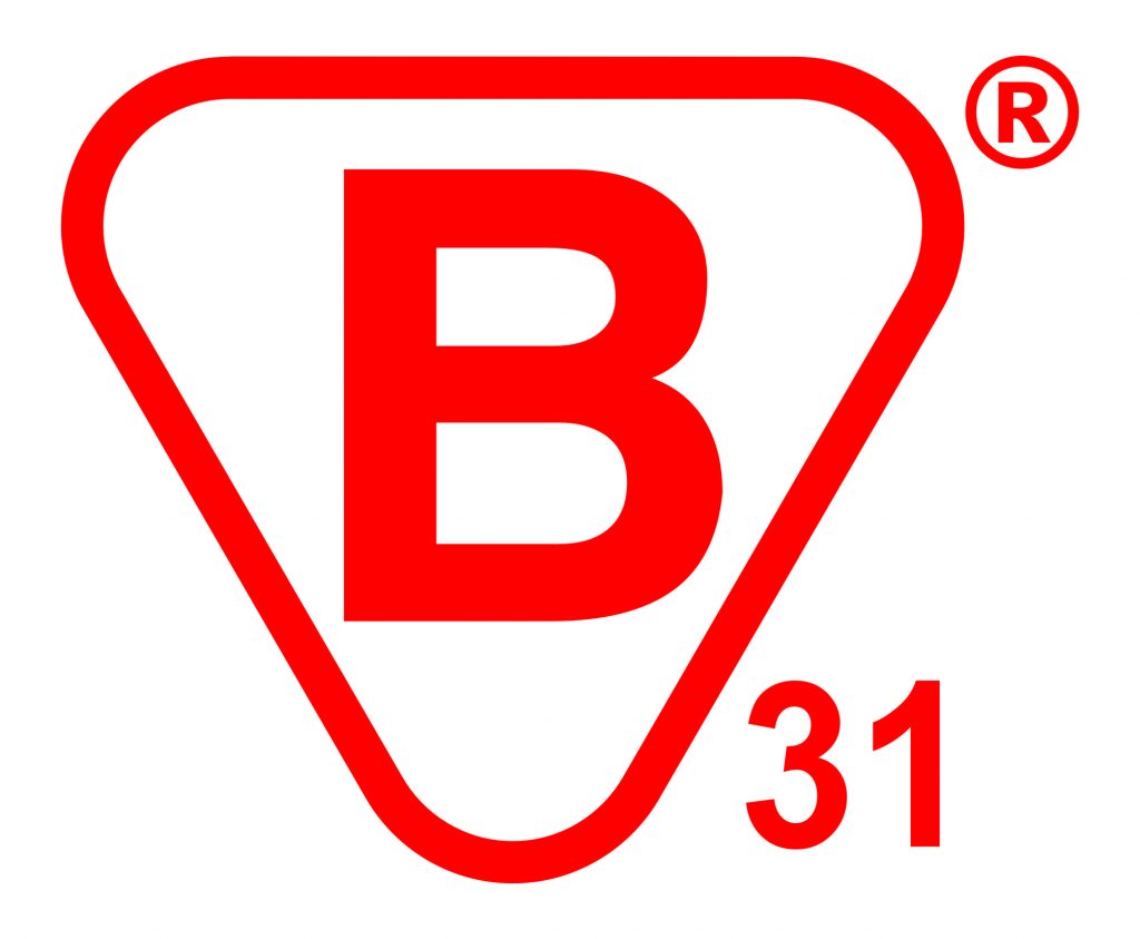  波兰B-MARK认证 