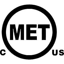 美国MET认证 