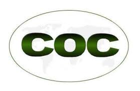 沙特COC认证
